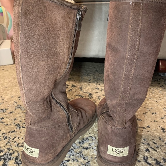 UGG Tall Boots - Picture 4 of 5